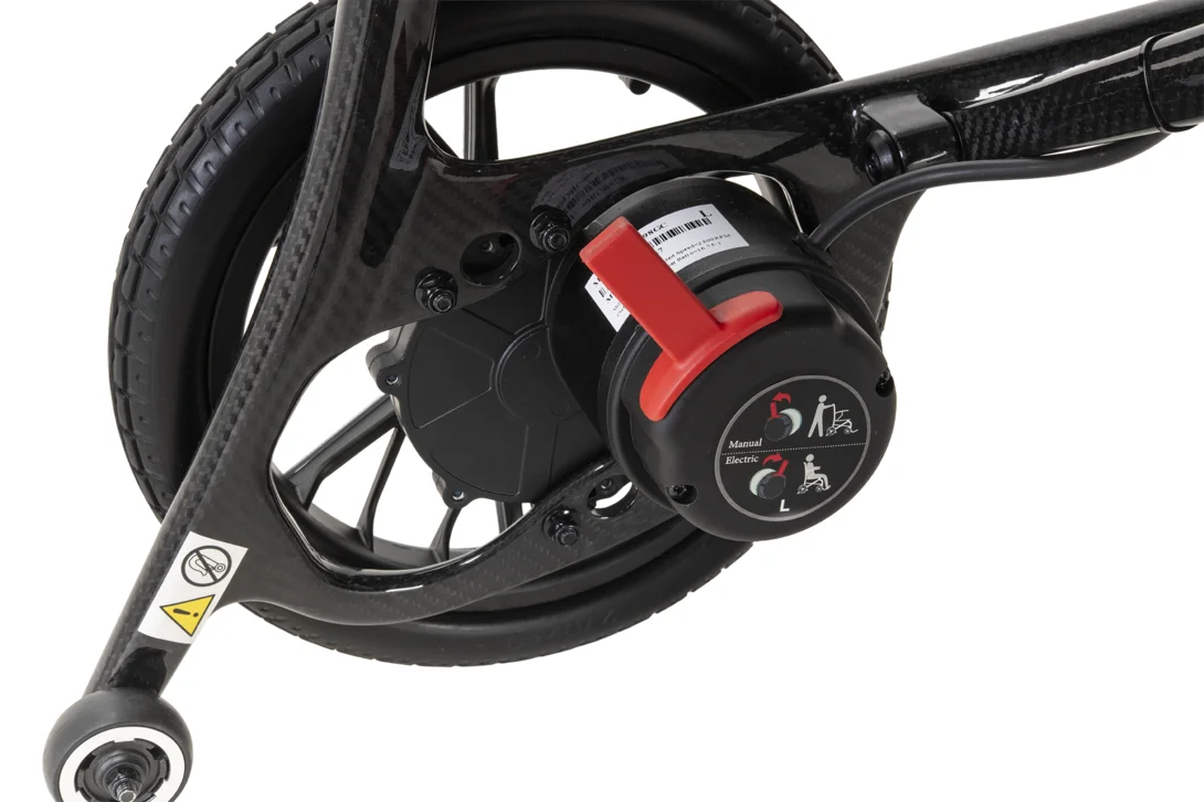 Drive Aero Carbon