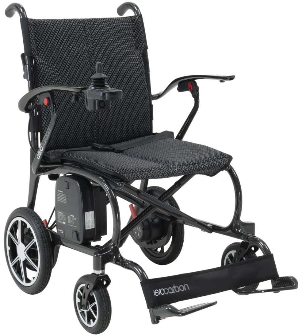 Drive Aero Carbon