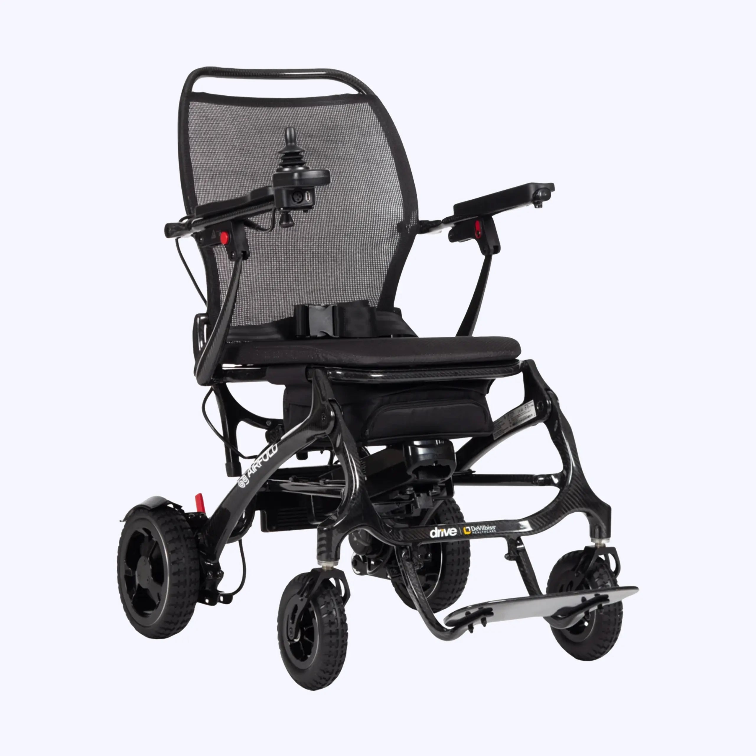 Drive Airfold Carbon