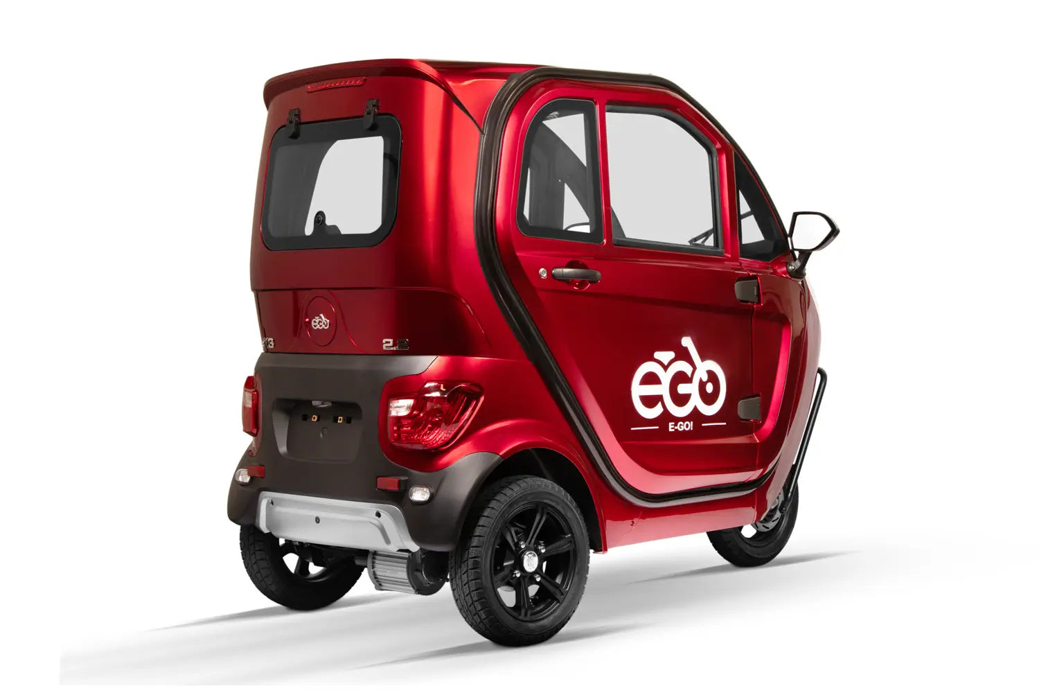 E-GO! eK3 V3