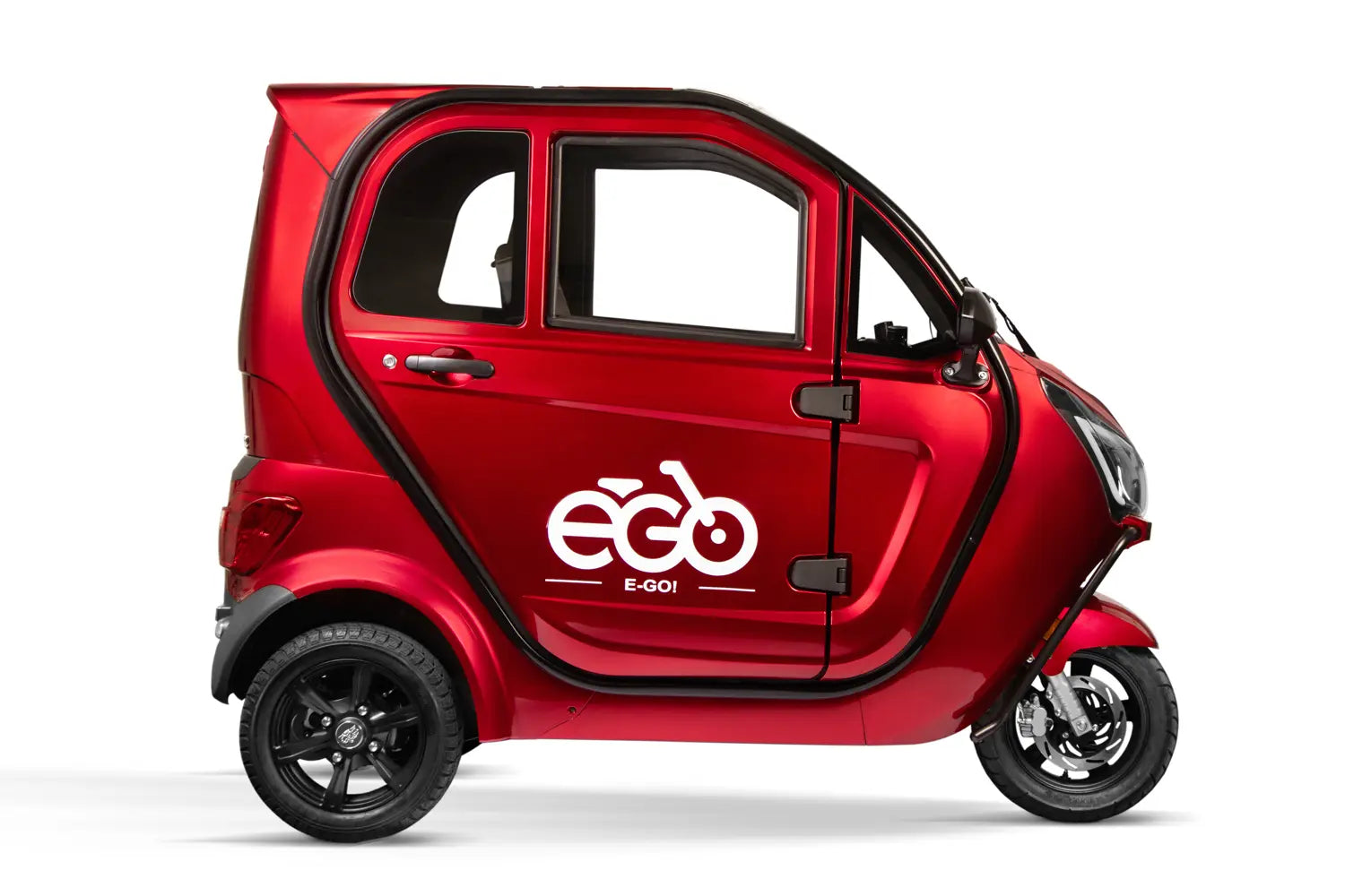 E-GO! eK3 V3