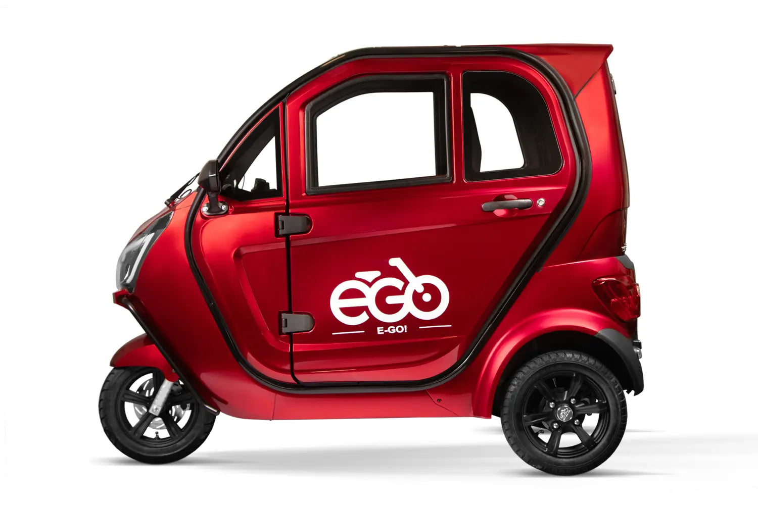 E-GO! eK3 V3