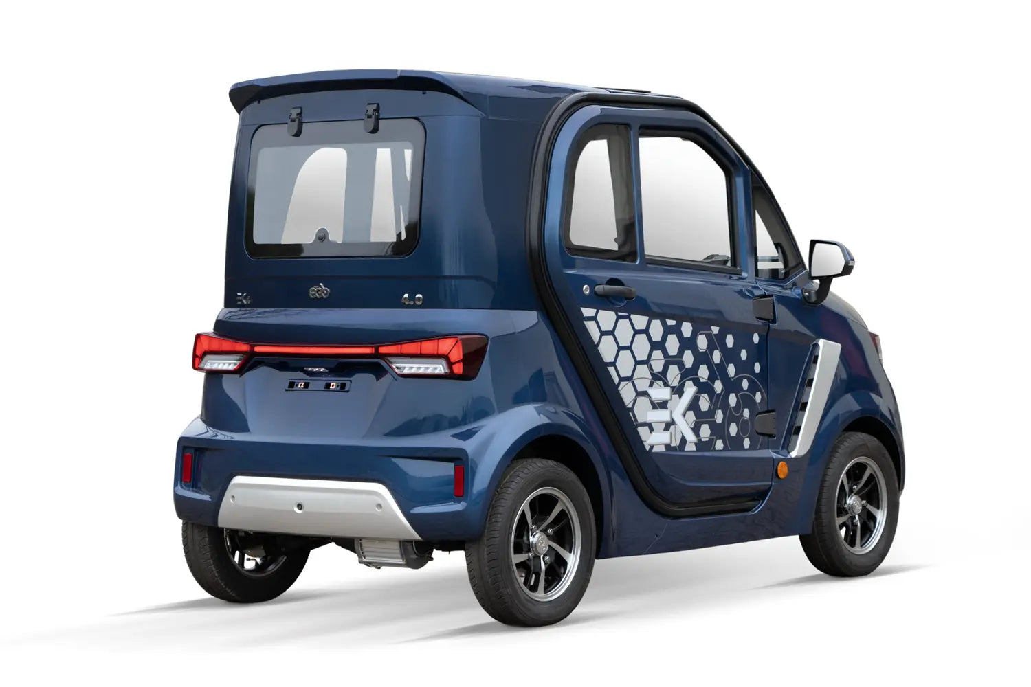 E-GO eK4