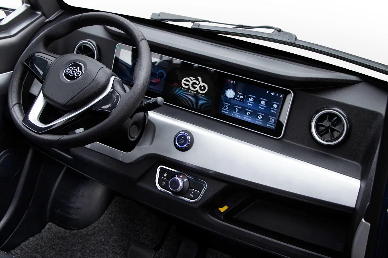E-GO eK4