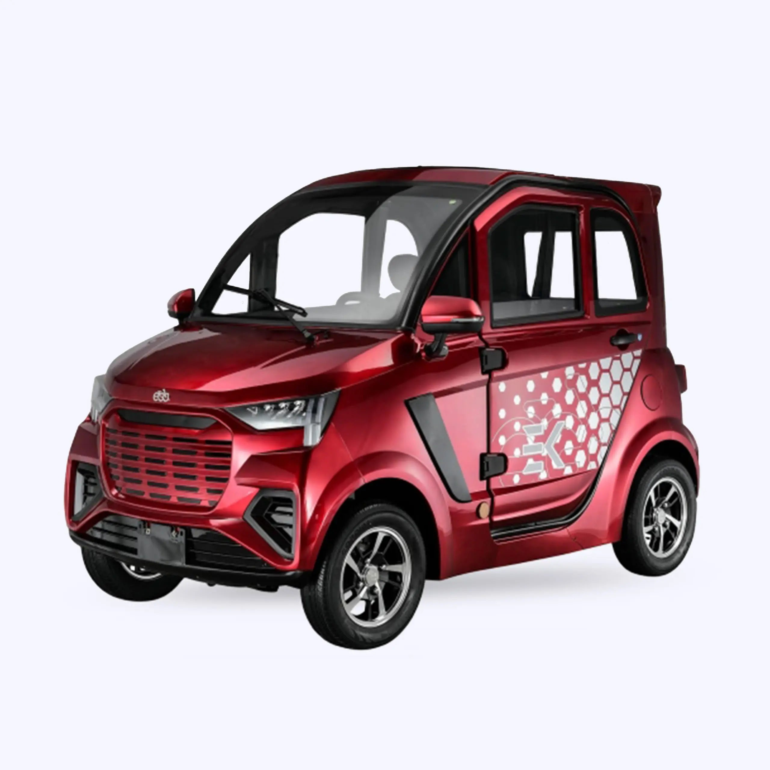 E-GO eK4