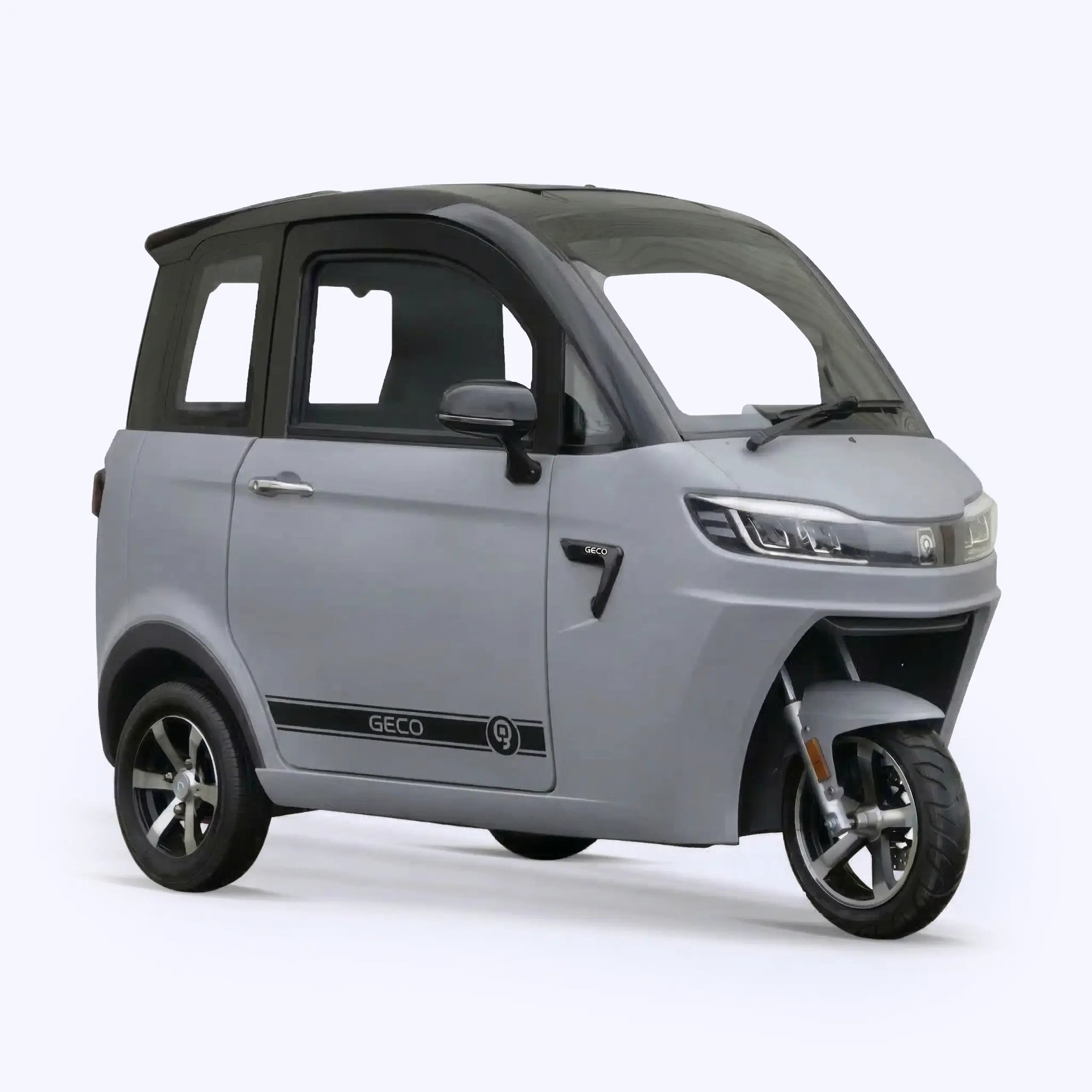 Geco Sera V2