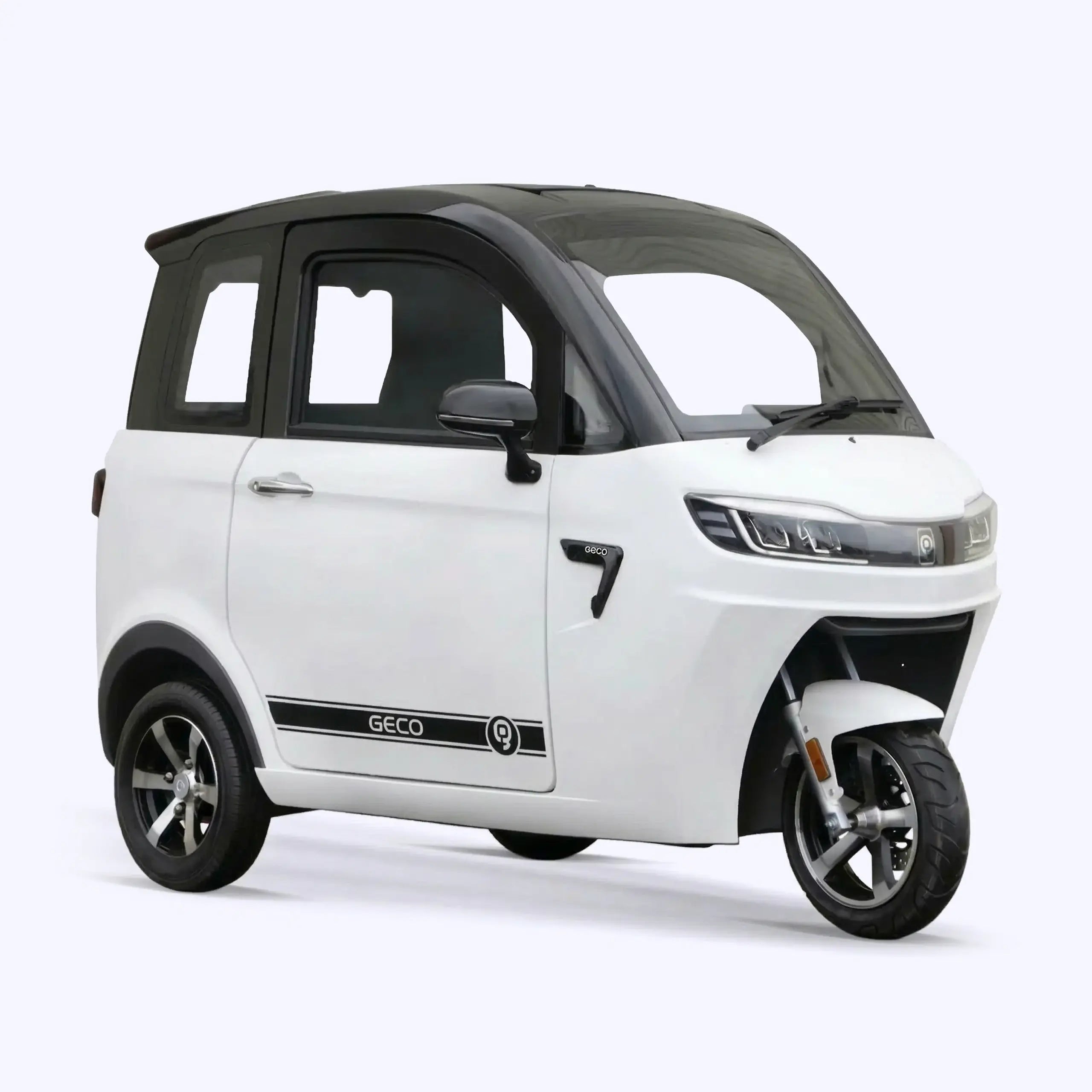 Geco Sera V2