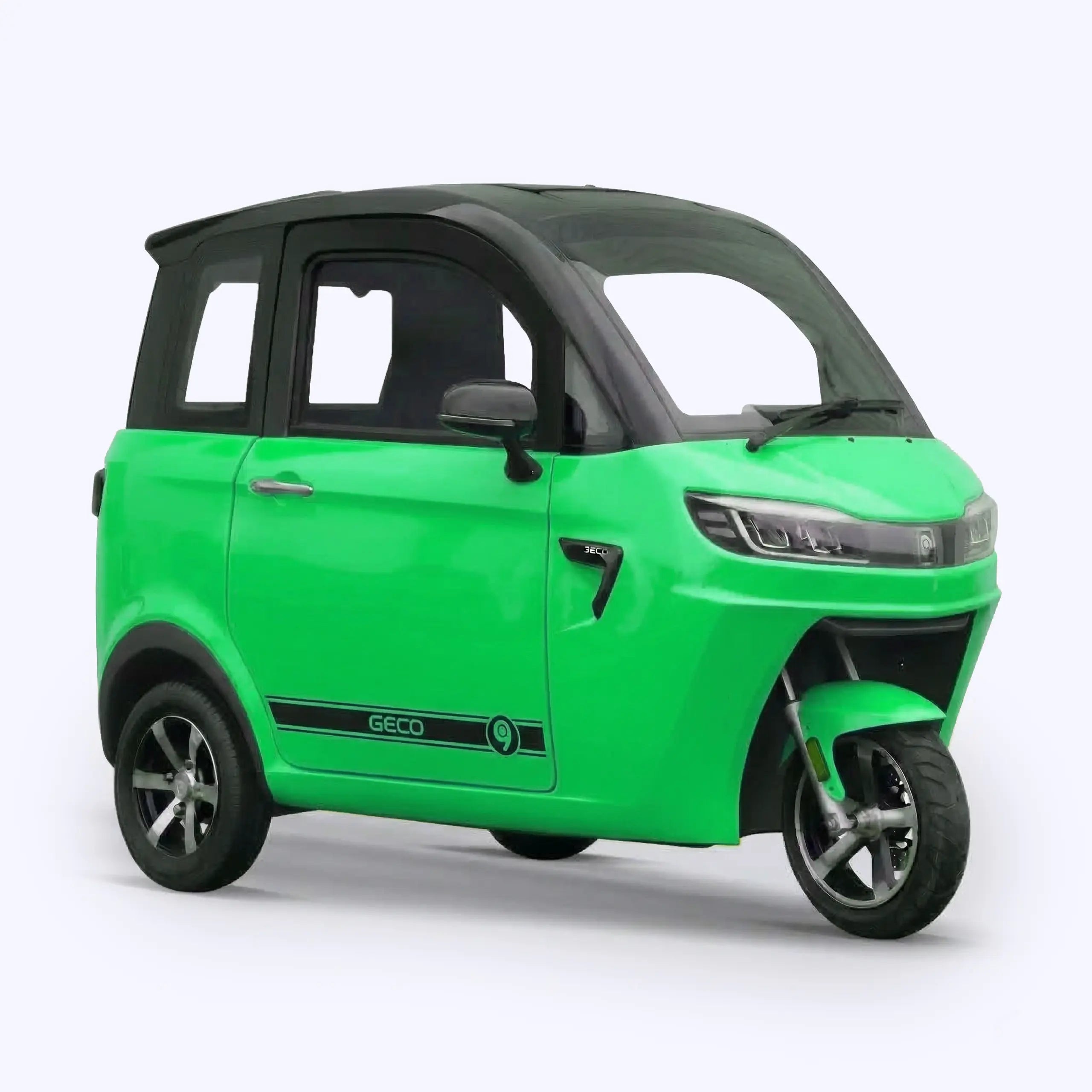 Geco Sera V2