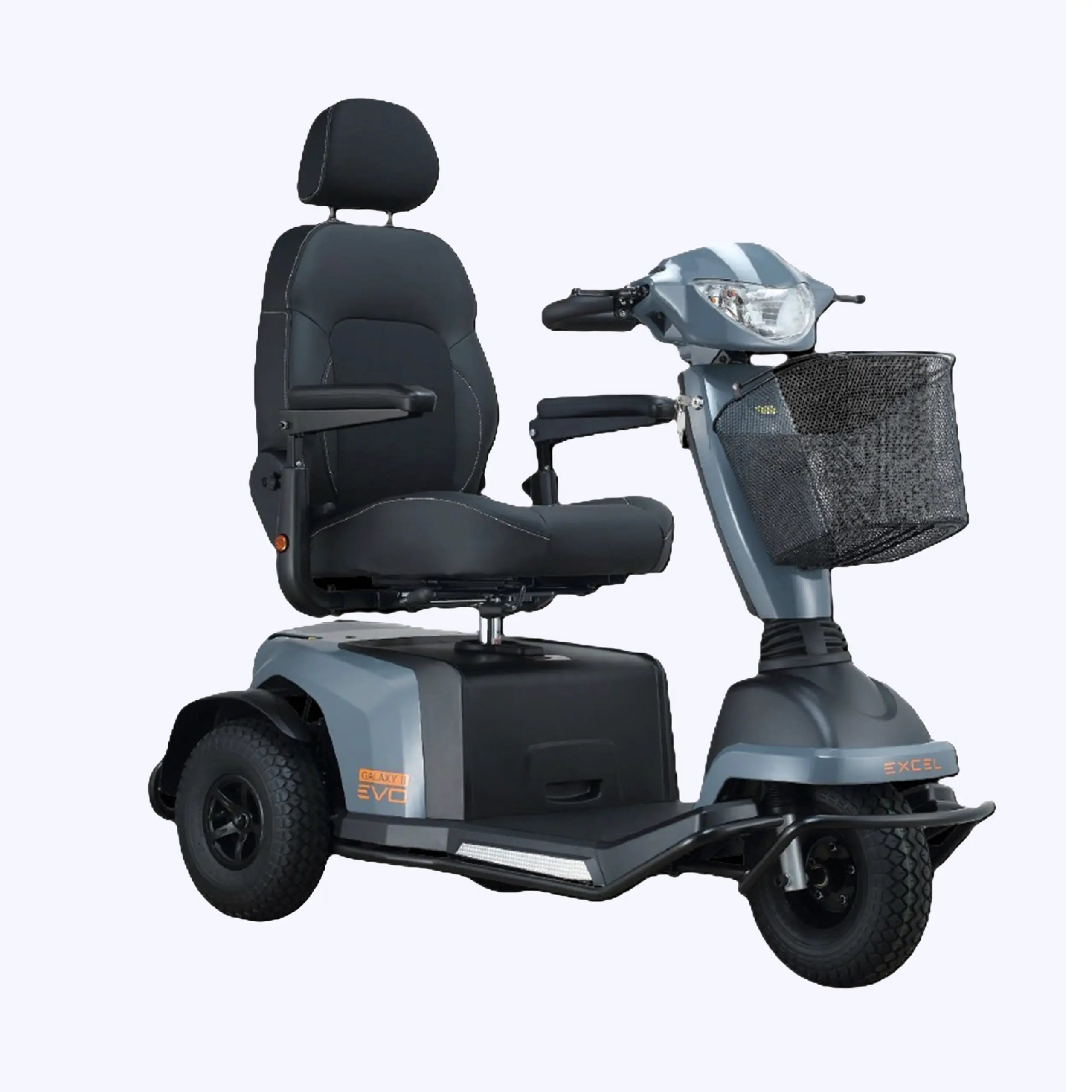 Excel Prag EVO 3-Rad