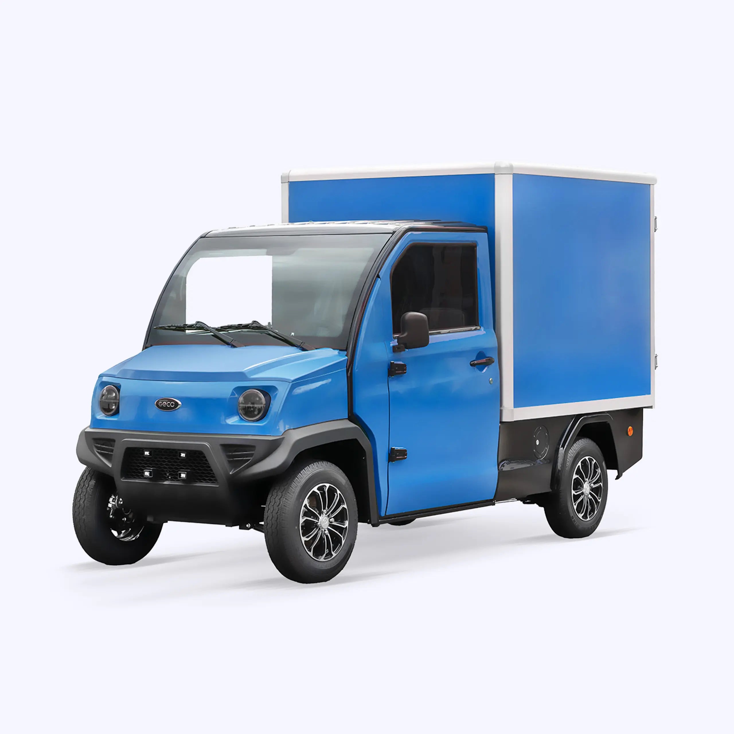Geco CARGO XC 10kW