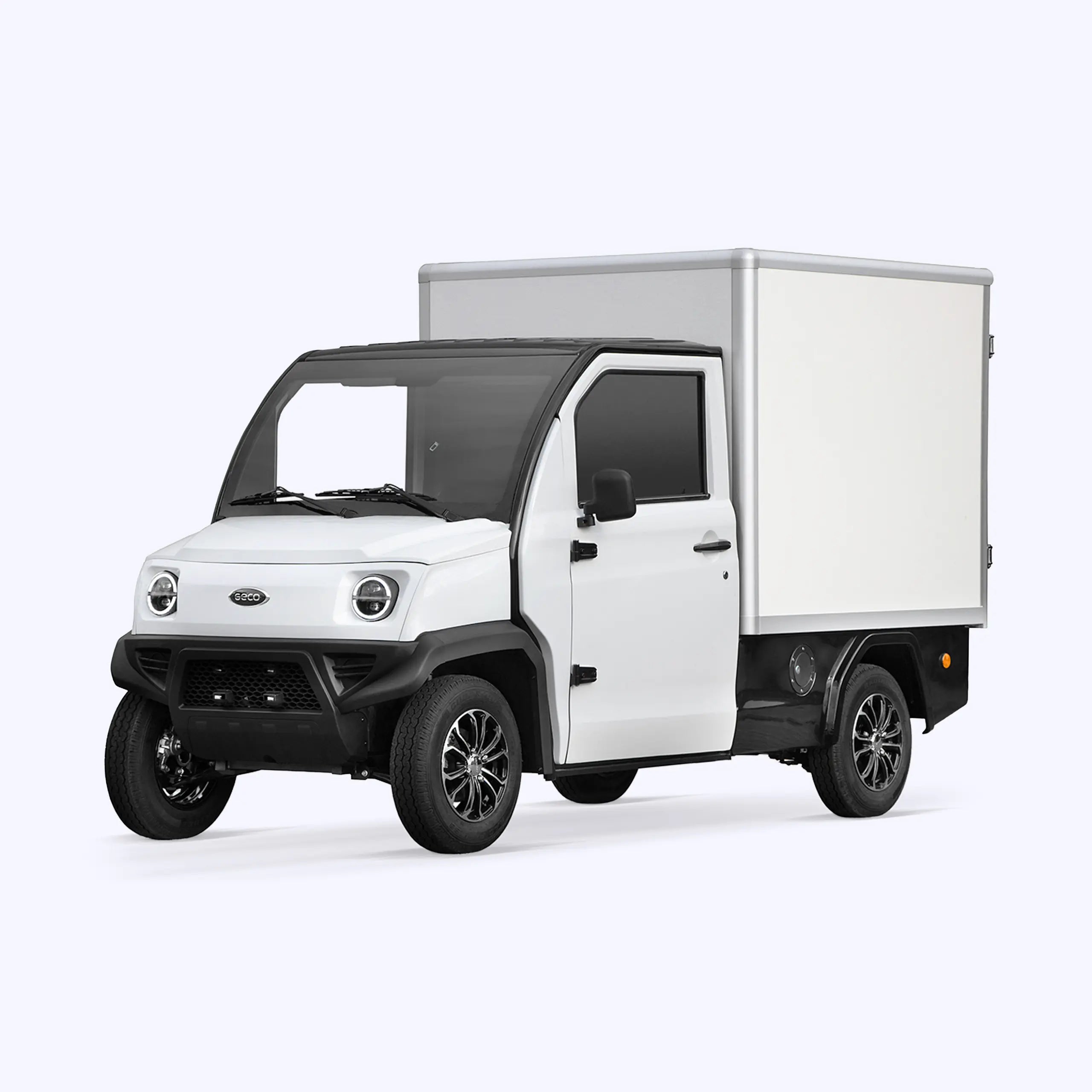 Geco CARGO XC 10kW