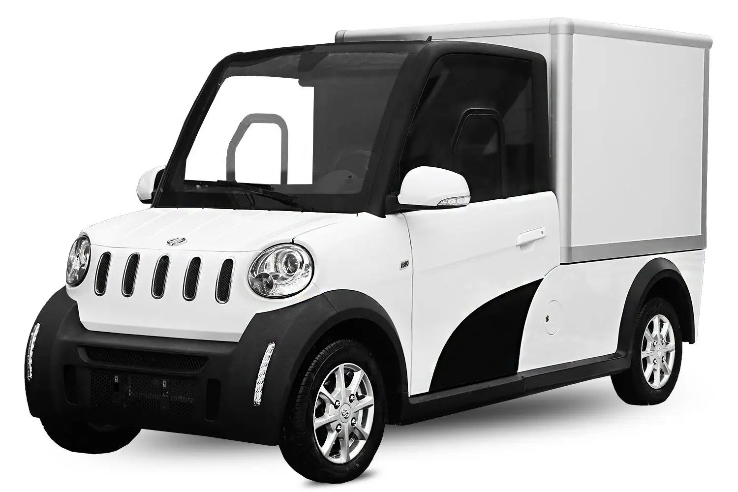 Geco CARGO XC 7.5kW