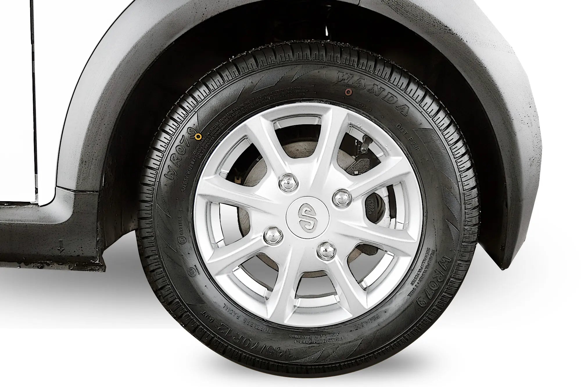 Geco CARGO XC 7.5kW