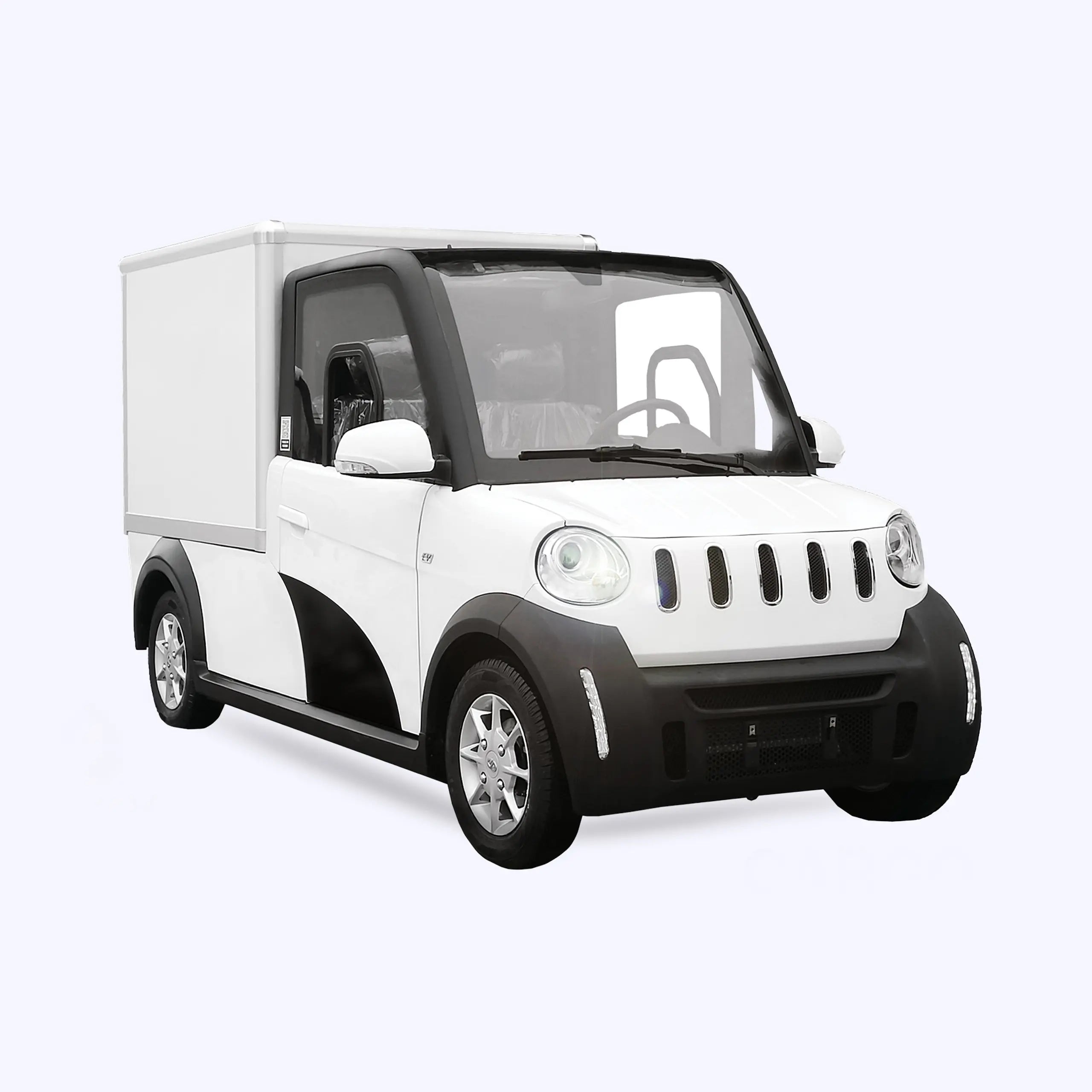 Geco CARGO XC 7.5kW