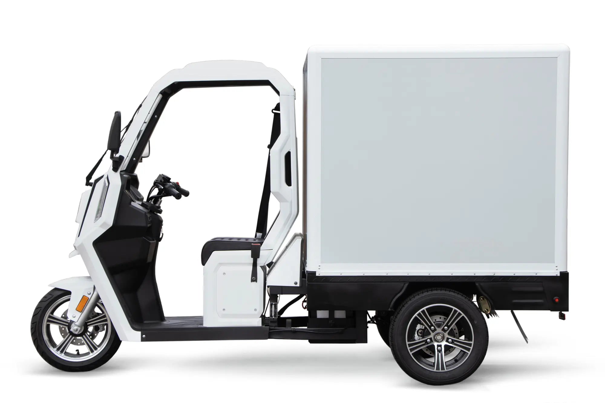 Geco Truck gXC V9