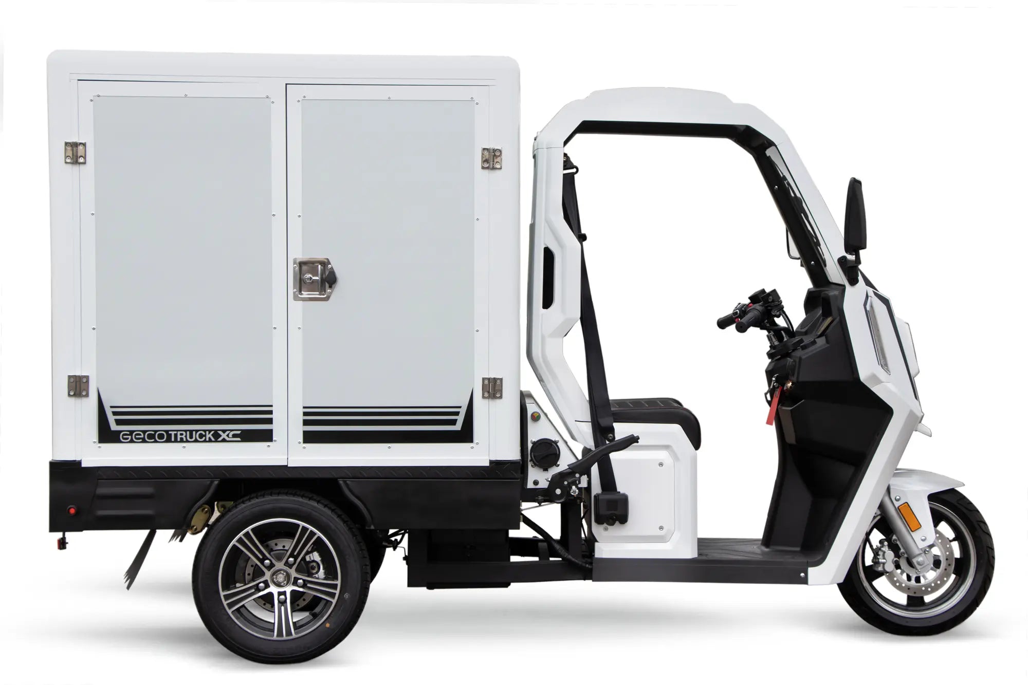 Geco Truck gXC V9
