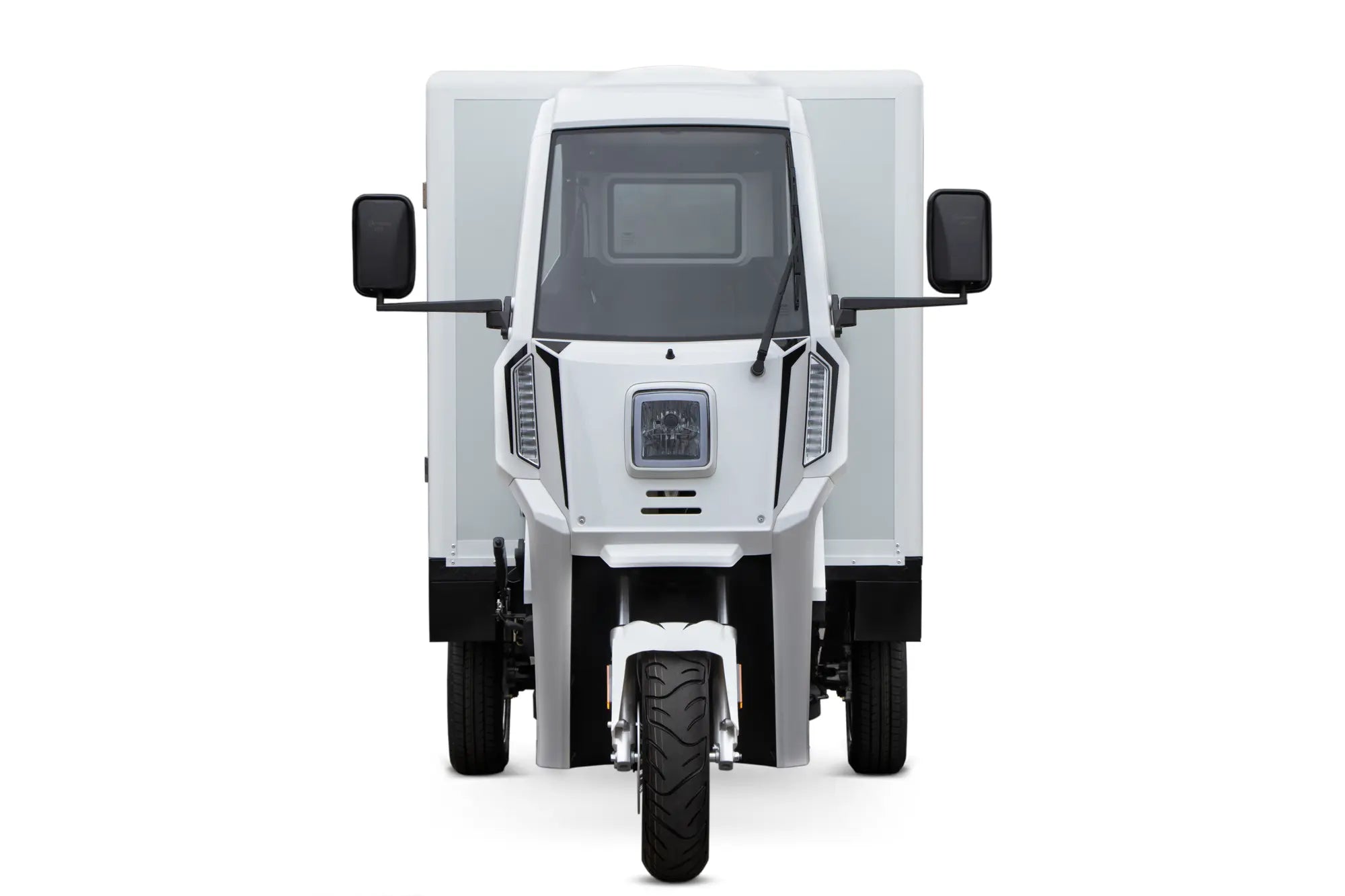 Geco Truck gXC V9