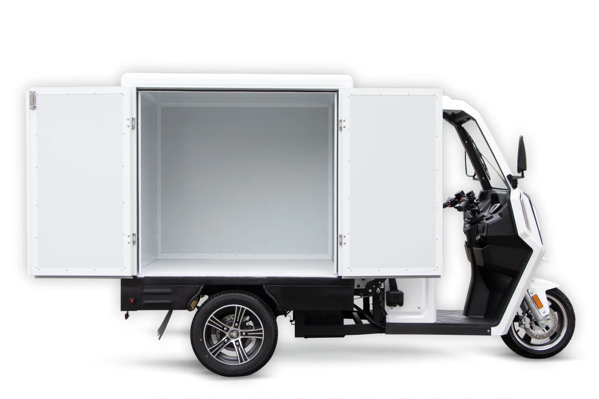 Geco Truck gXC V9