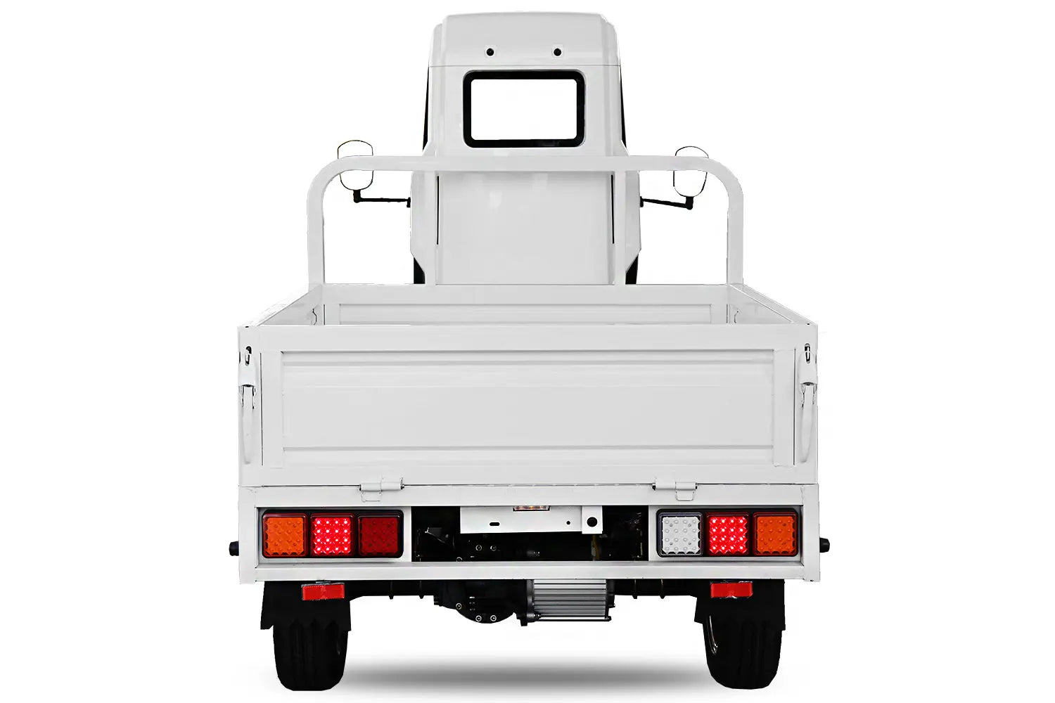 Geco Truck XP 3kW