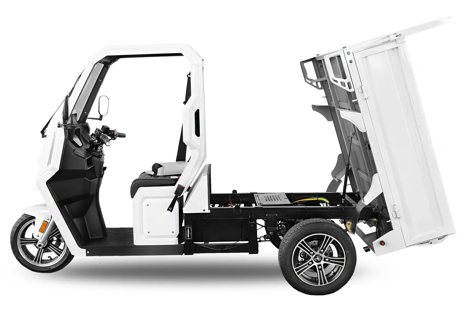 Geco Truck XP 3kW