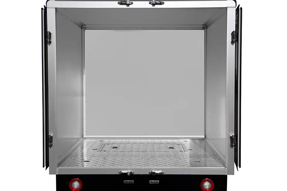 Geco CARGO XC 10kW