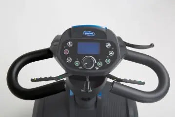 Invacare Orion