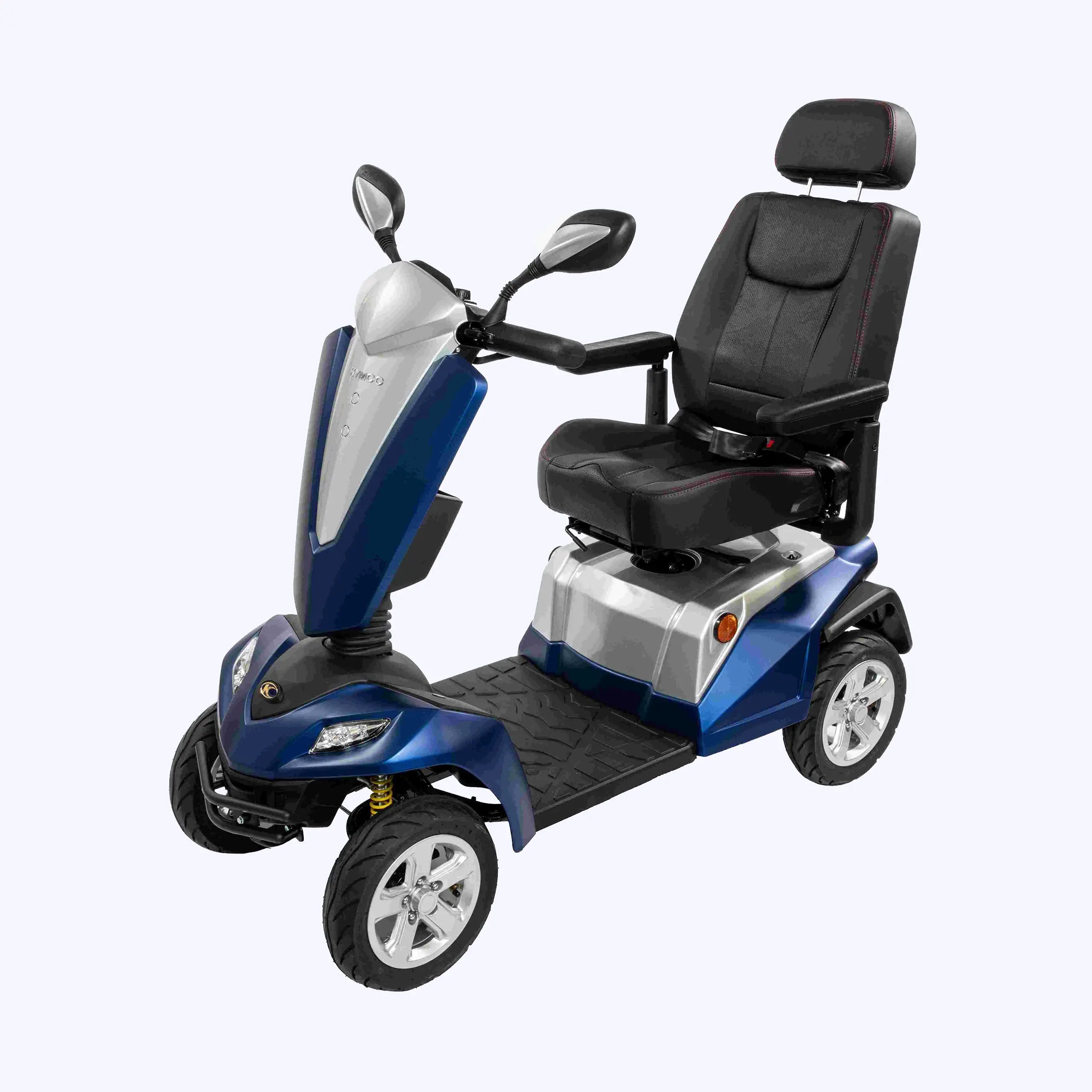Kymco Texel