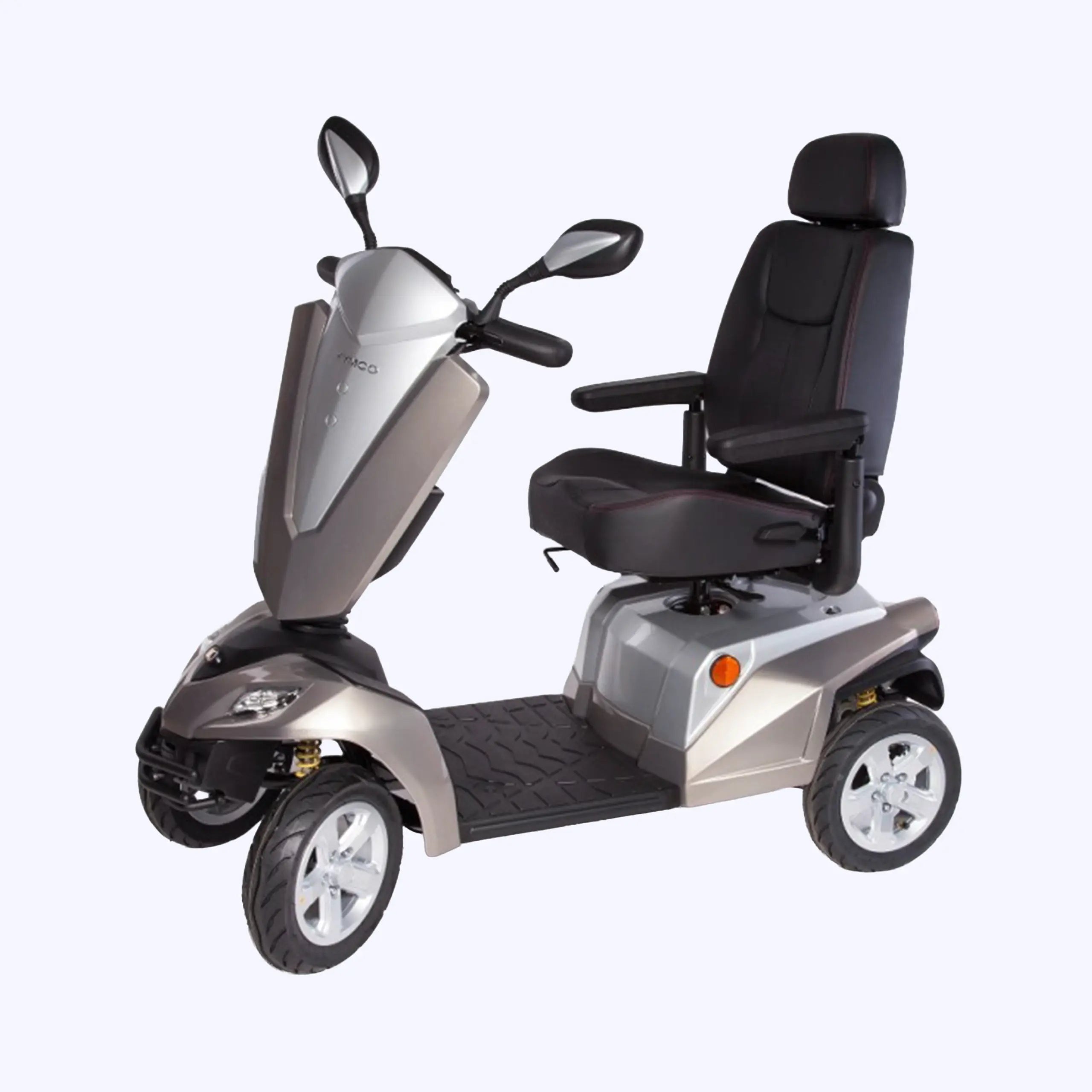 Kymco Texel