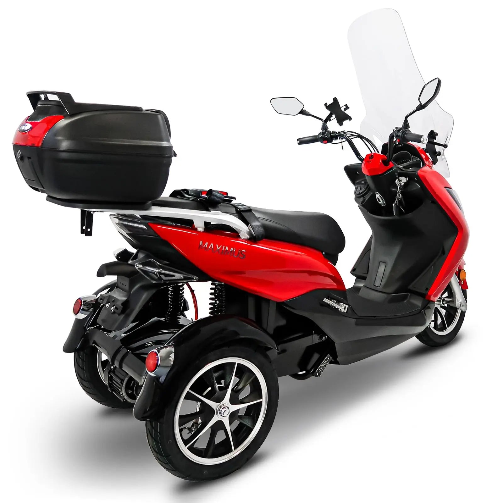 Maximus MX3-25