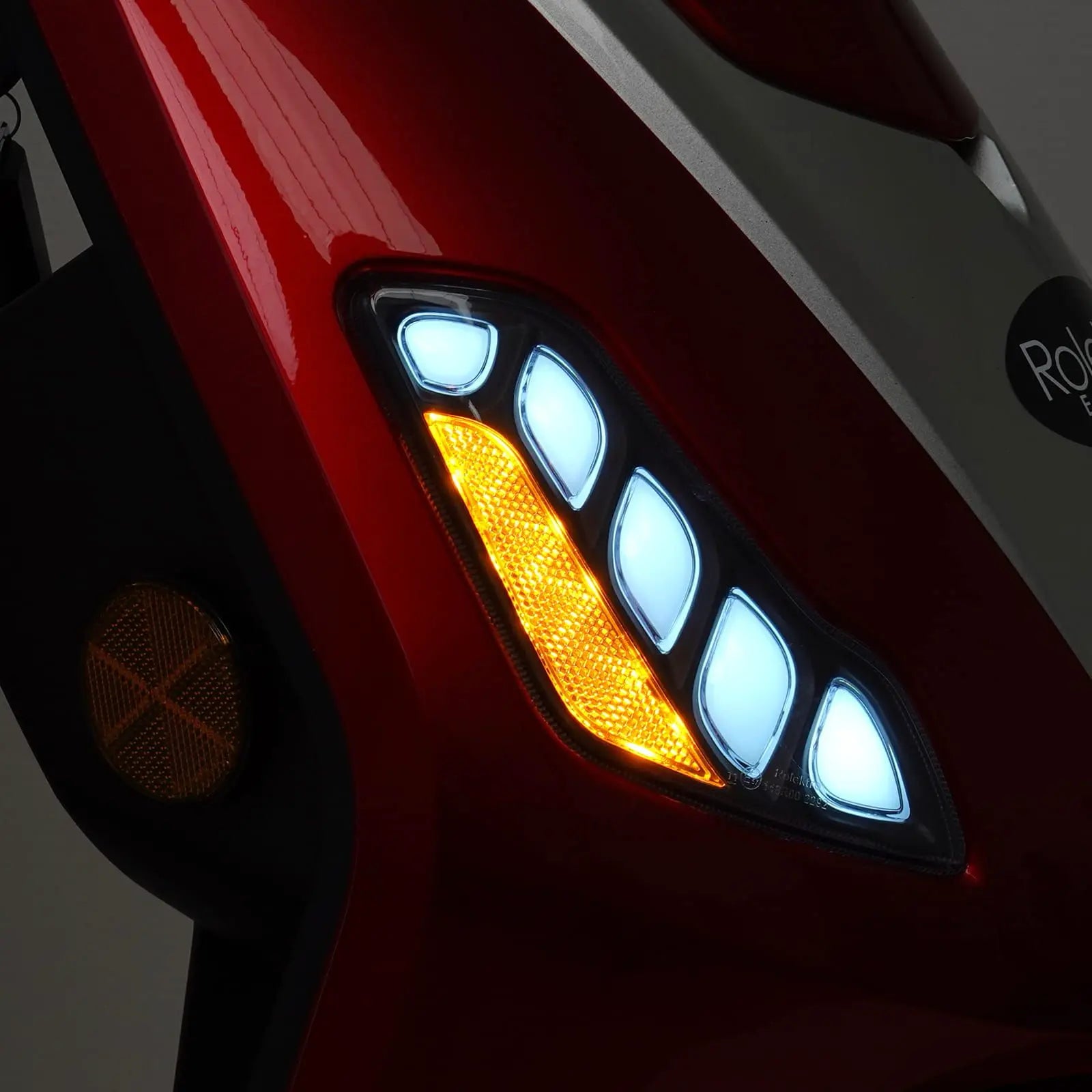 Rolektro E-Quad 15 V.3