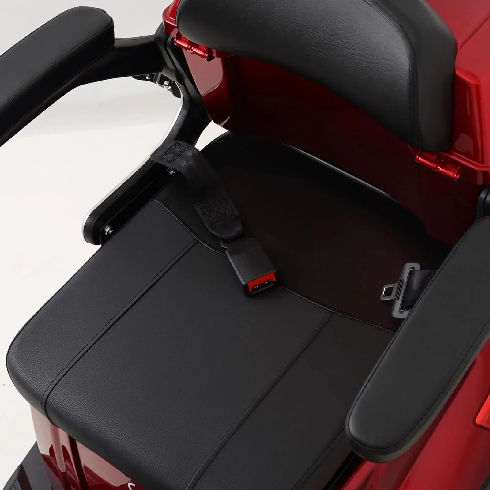 Rolektro E-Quad 15 V.3
