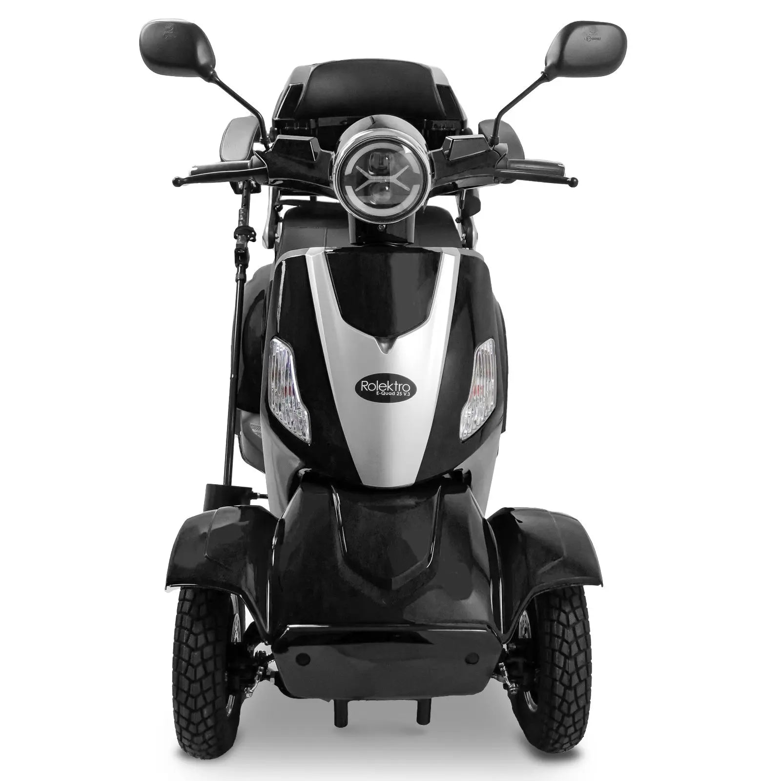 Rolektro E-Quad 25 V3