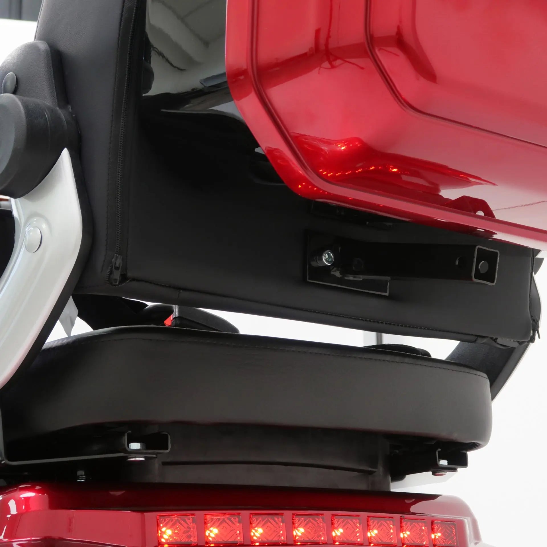 Rolektro E-Trike 15 V.2 Premium
