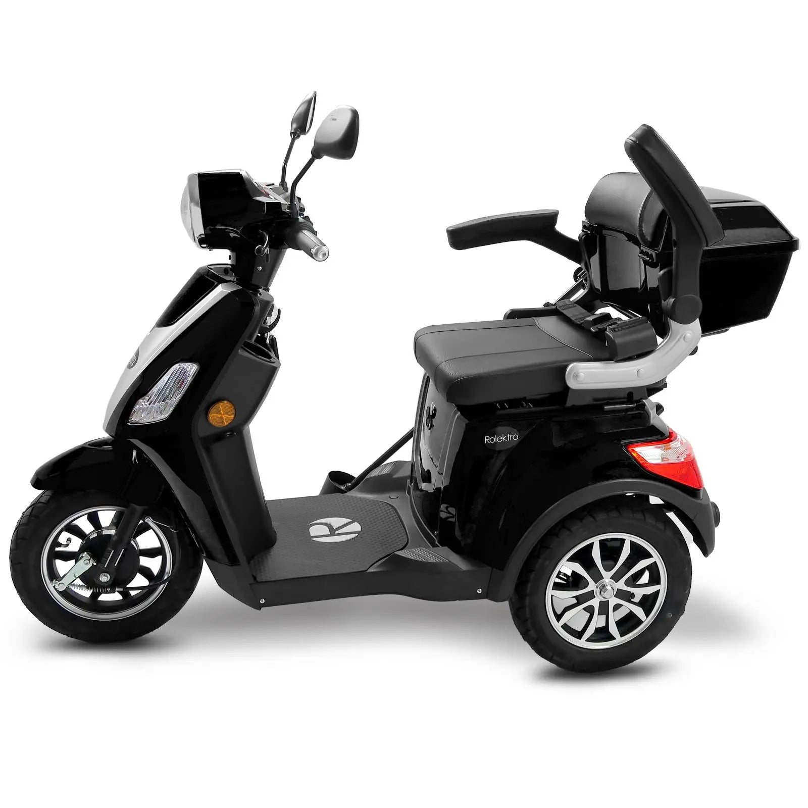 Rolektro E-Trike 15 V.2
