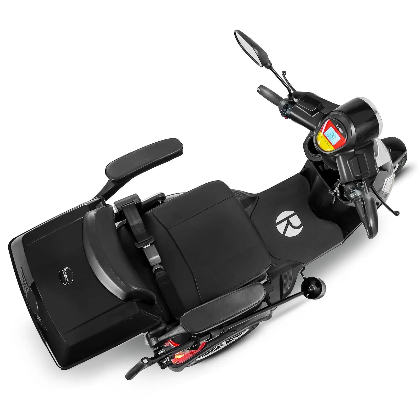 Rolektro E-Trike 15 V.2
