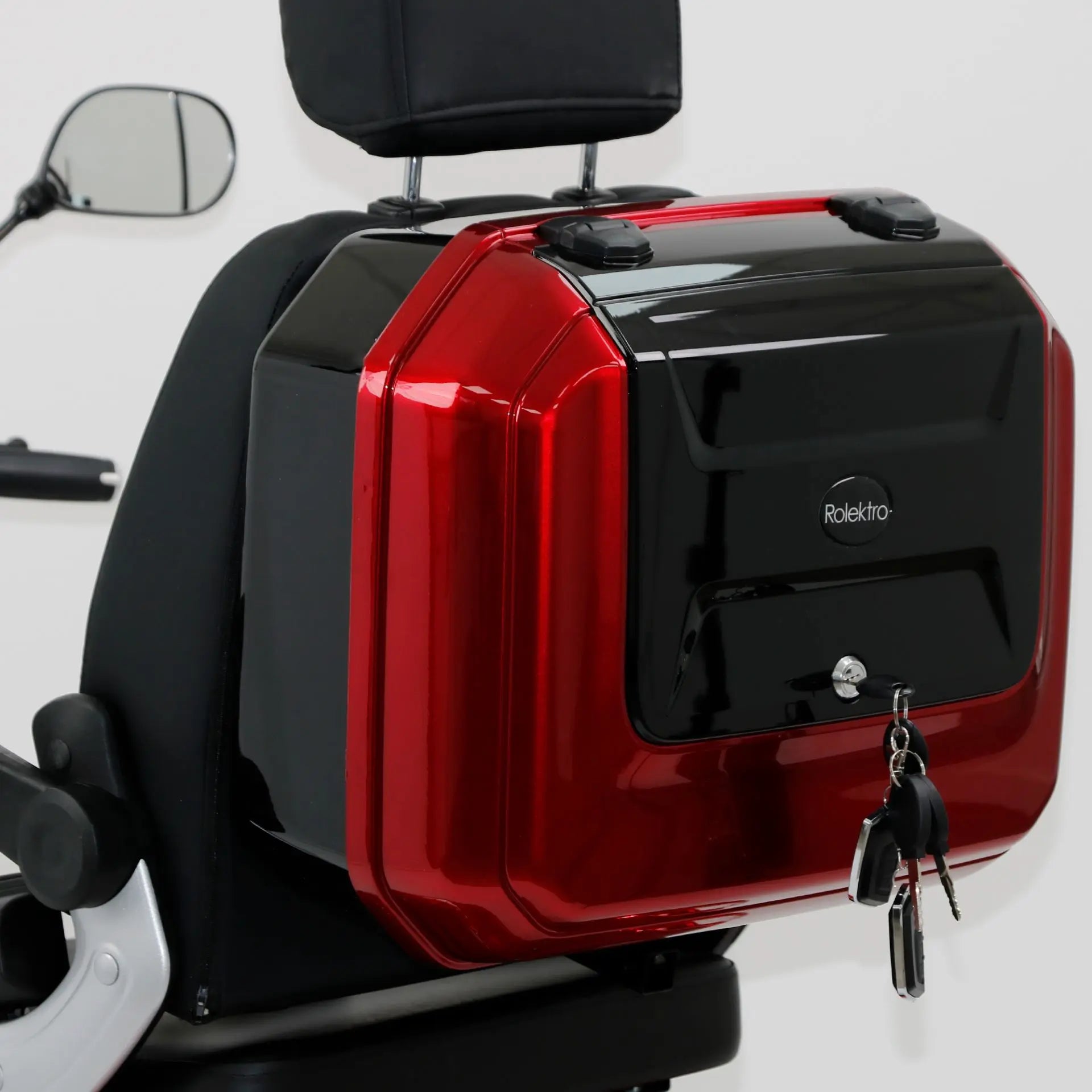 Rolektro E-Quad 15 V.2 Premium