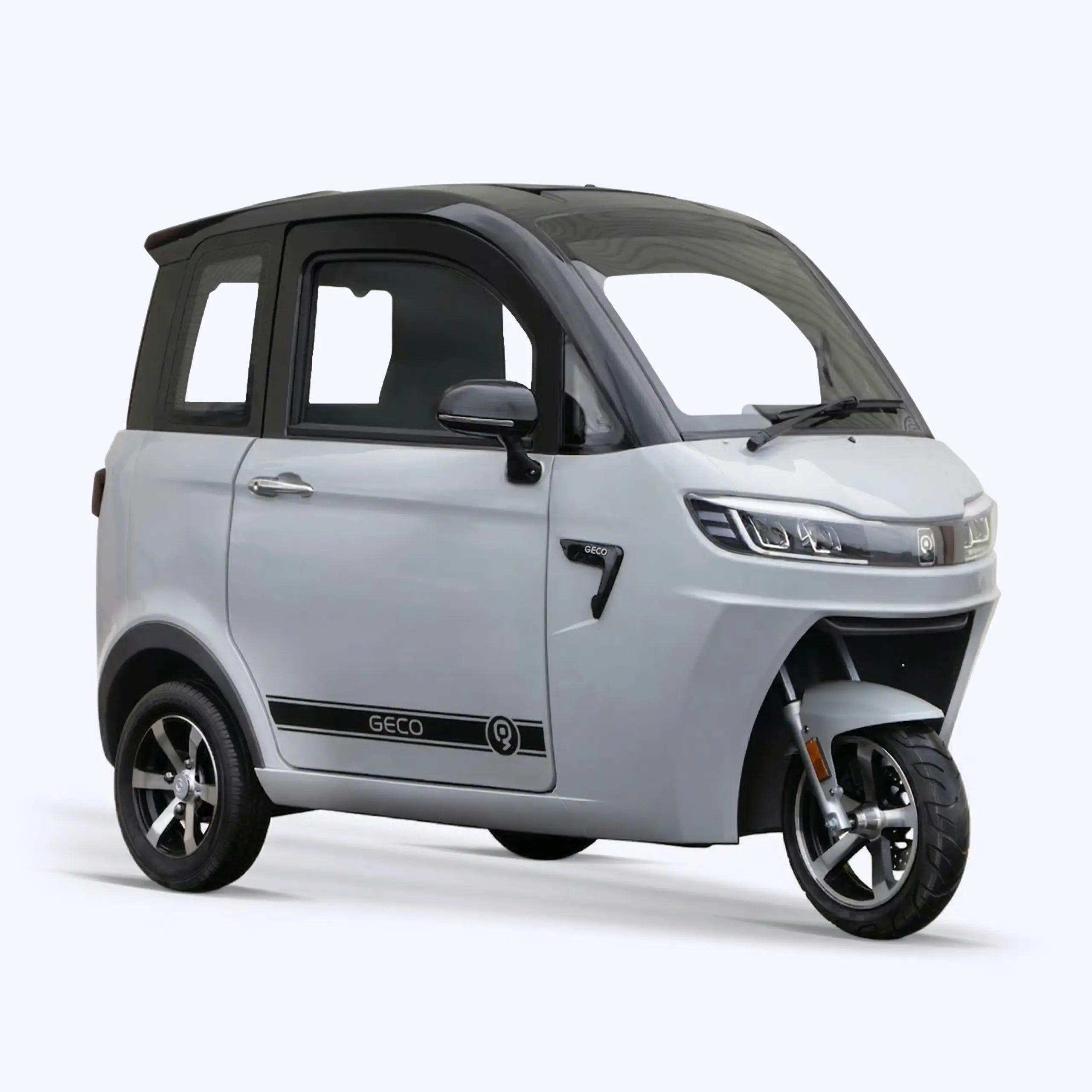 Elektroautos