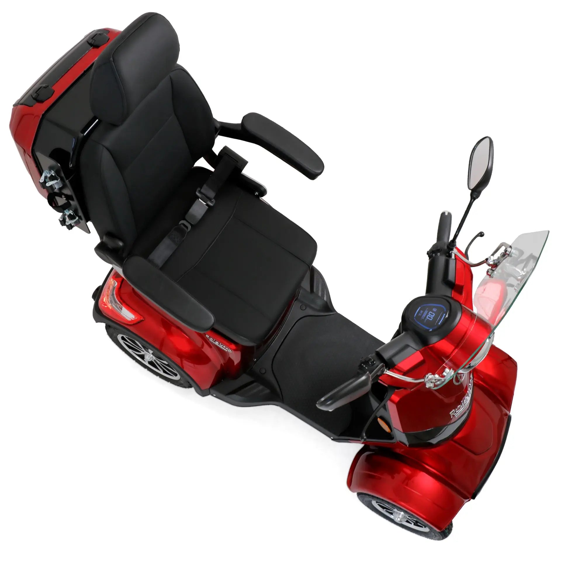 Rolektro E-Quad 15 V.2 Premium