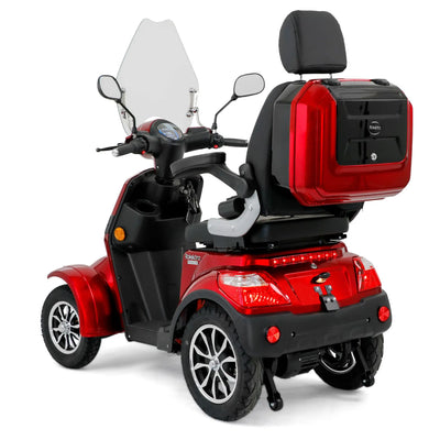 Rolektro E-Quad 15 V.2 Premium