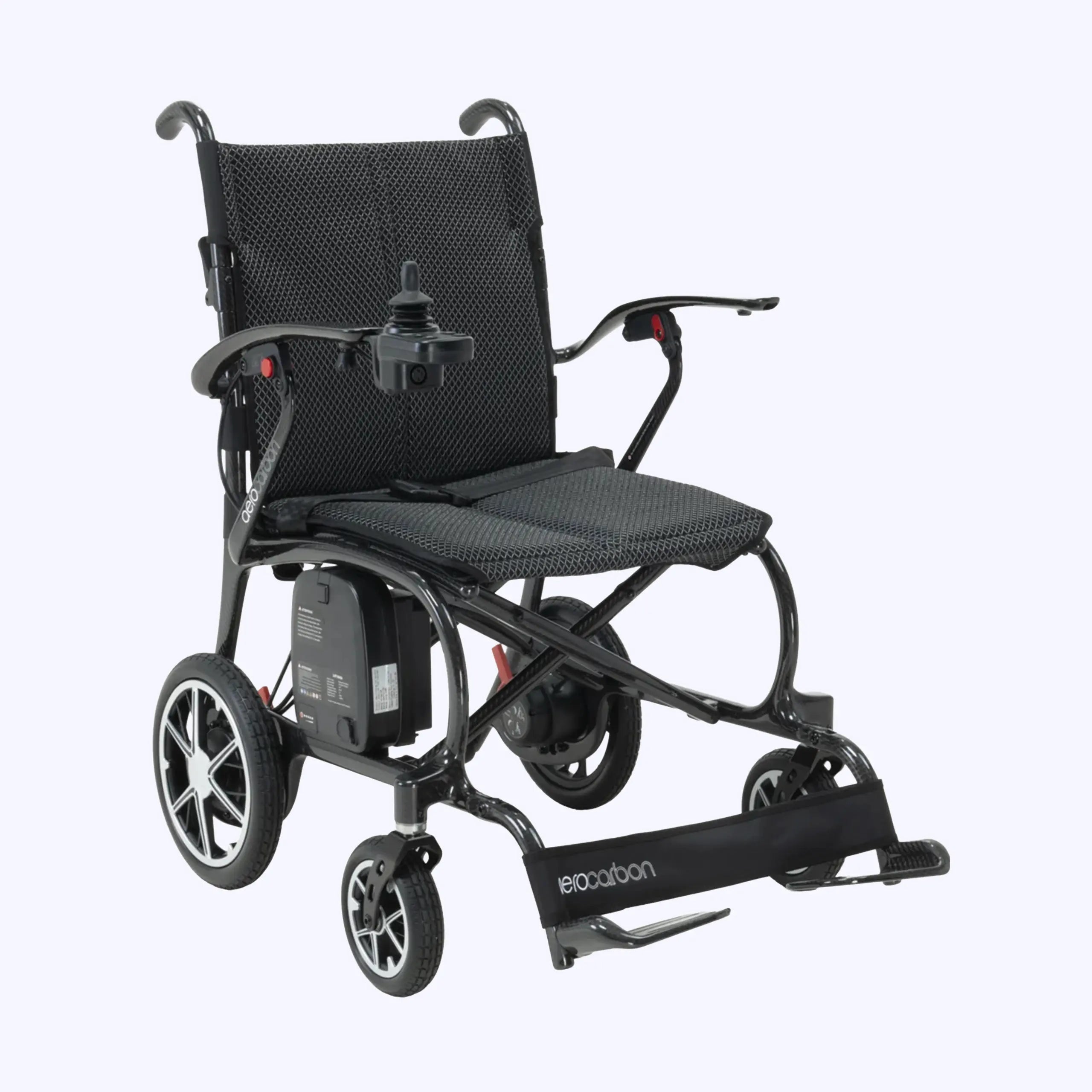 Drive Aero Carbon