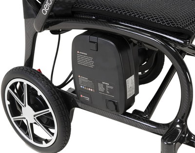 Drive Aero Carbon