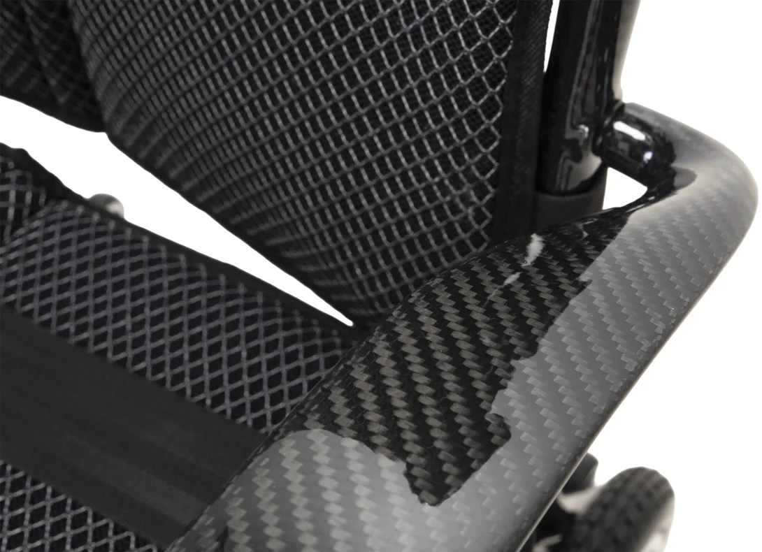 Drive Aero Carbon