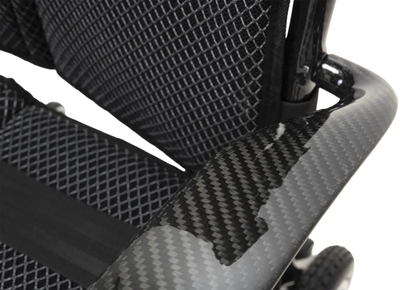 Drive Aero Carbon