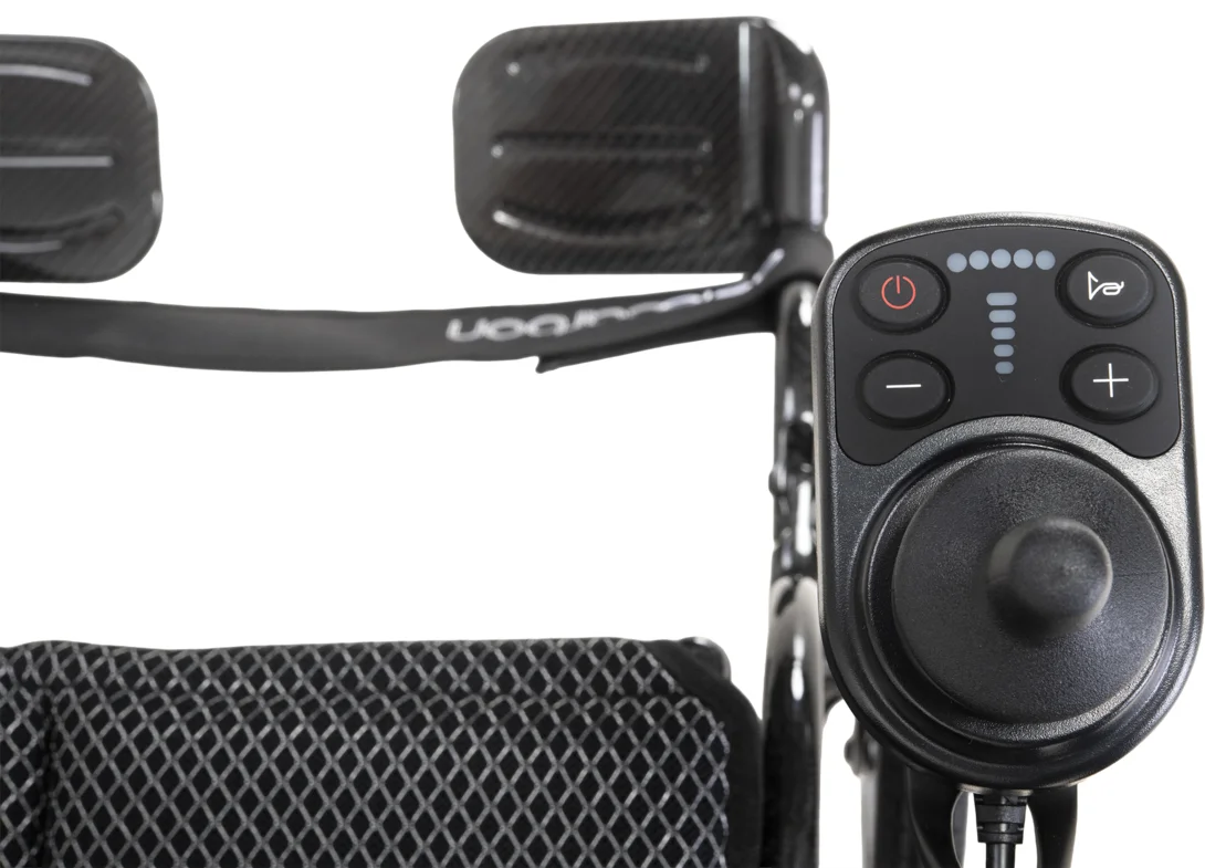 Drive Aero Carbon
