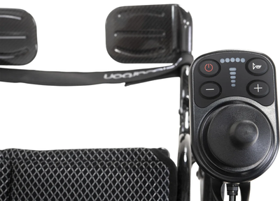 Drive Aero Carbon