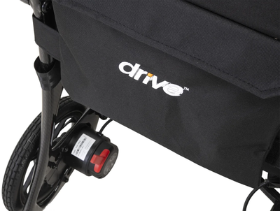 Drive Aero Carbon