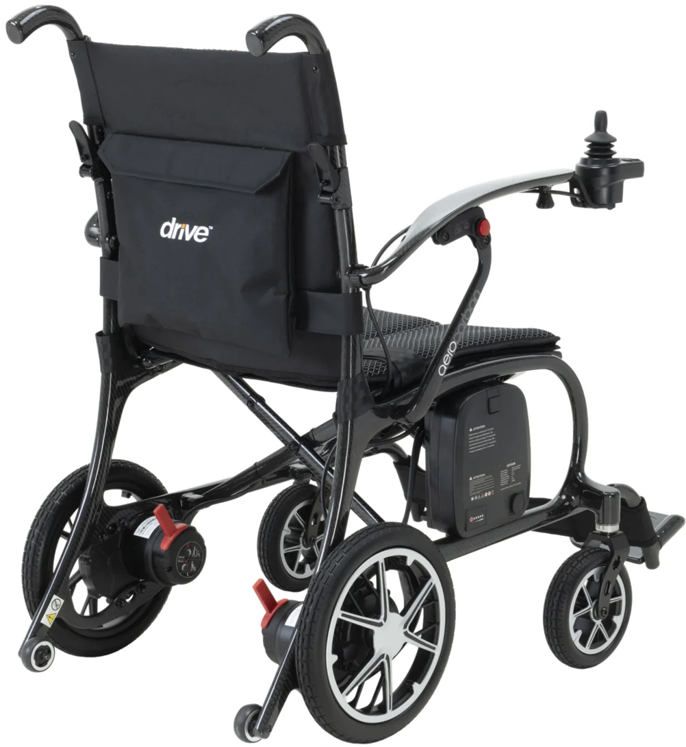 Drive Aero Carbon
