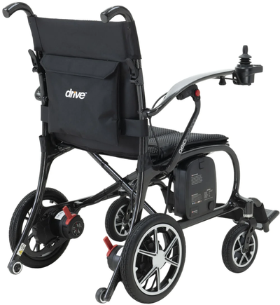 Drive Aero Carbon