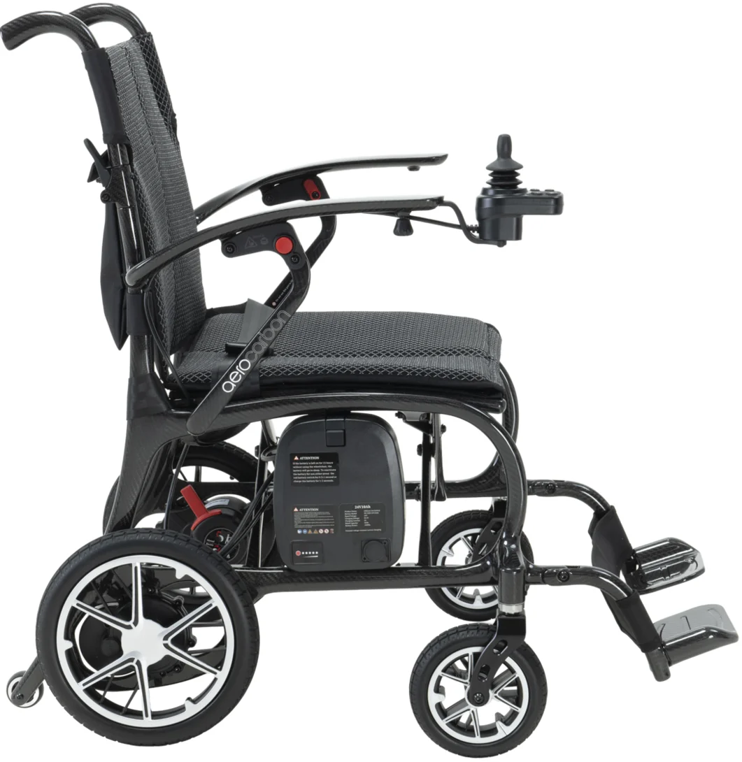 Drive Aero Carbon