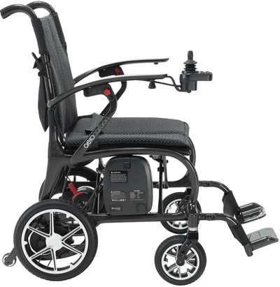Drive Aero Carbon